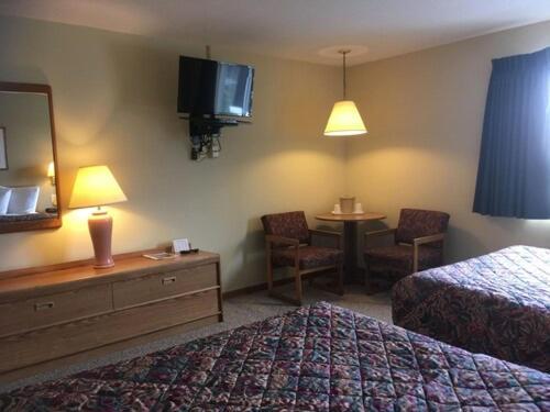 Value Host Marquette Hotell Exteriör bild