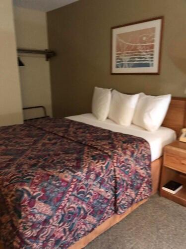 Value Host Marquette Hotell Exteriör bild
